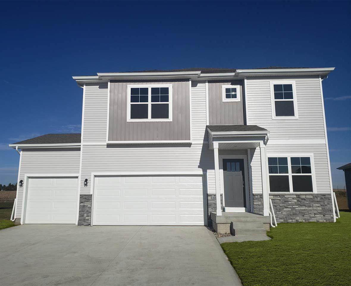 713 Prairie View Dr - Photo 1