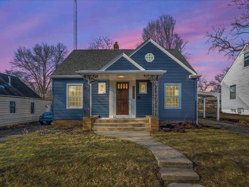 1919 Morningside Dr. - Photo 1