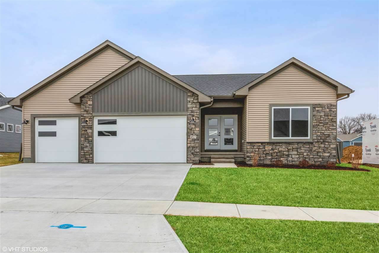 1022 High Ridge Trail - Photo 1