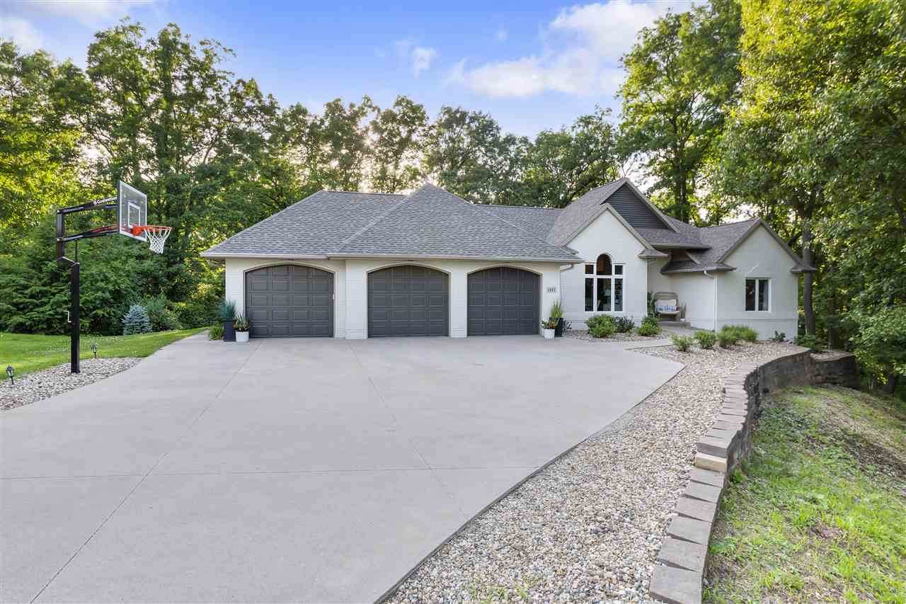 1815 Brown Deer Hollow - Photo 1