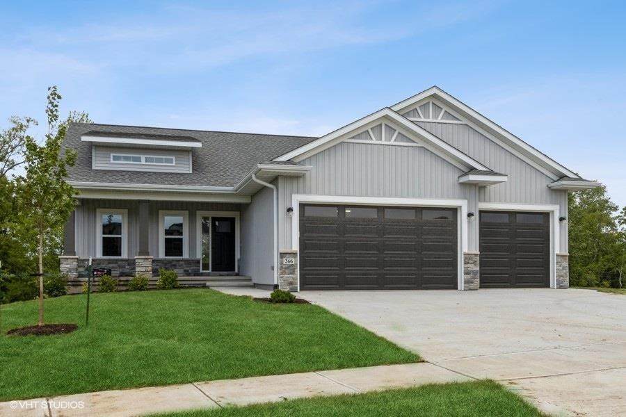 730 Alexander Way - Photo 1