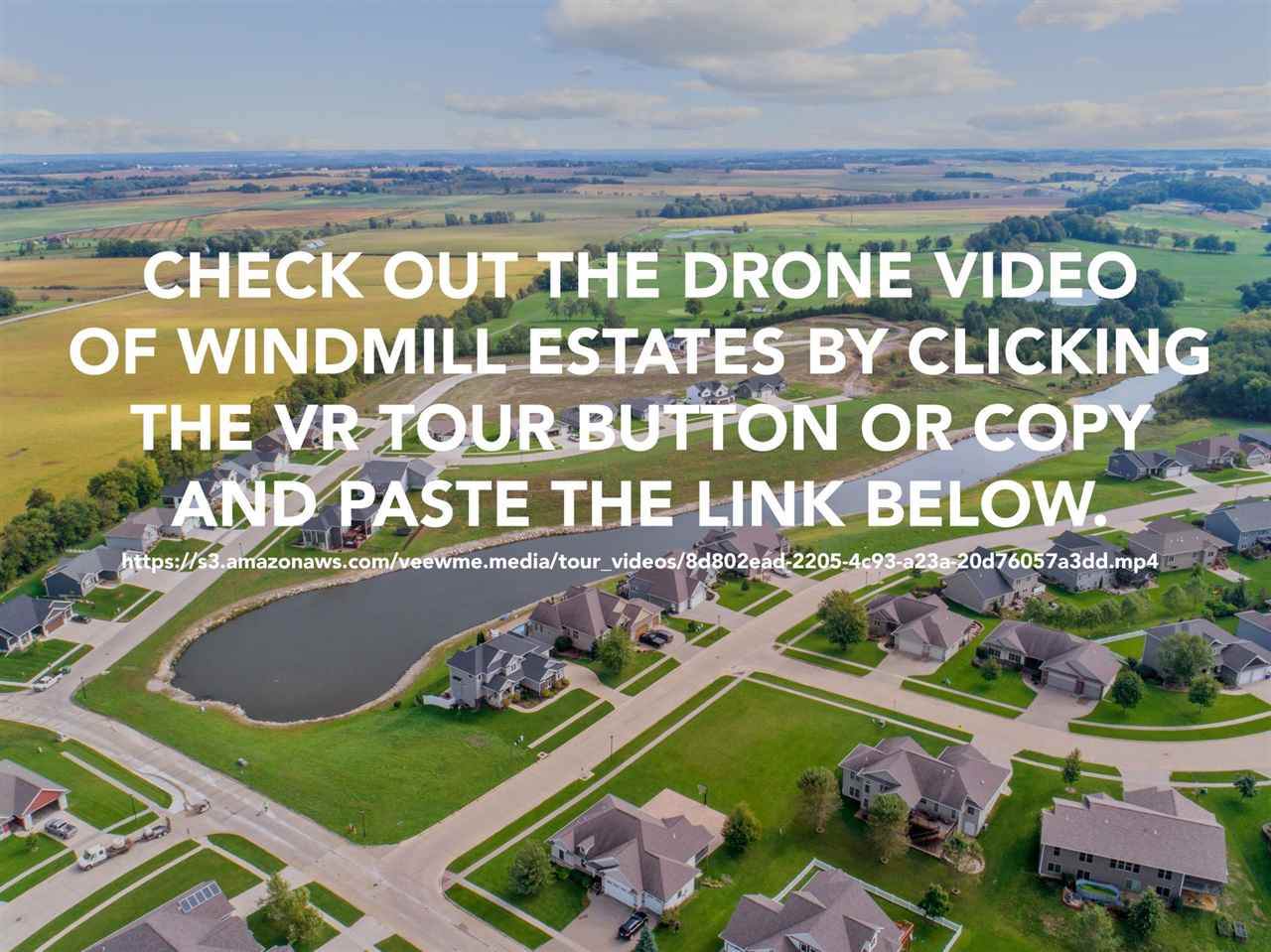 Lot 91 Windmill Estates - Photo 1