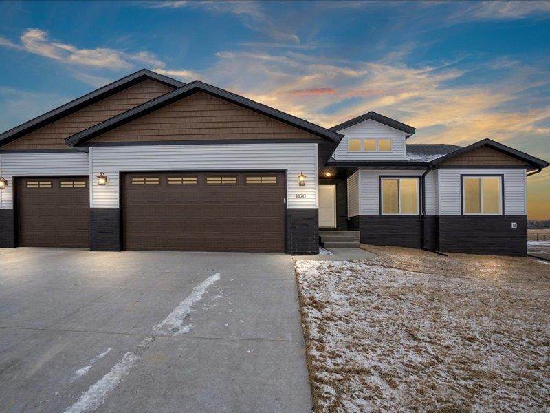 1170 Berkshire Lane - Photo 1