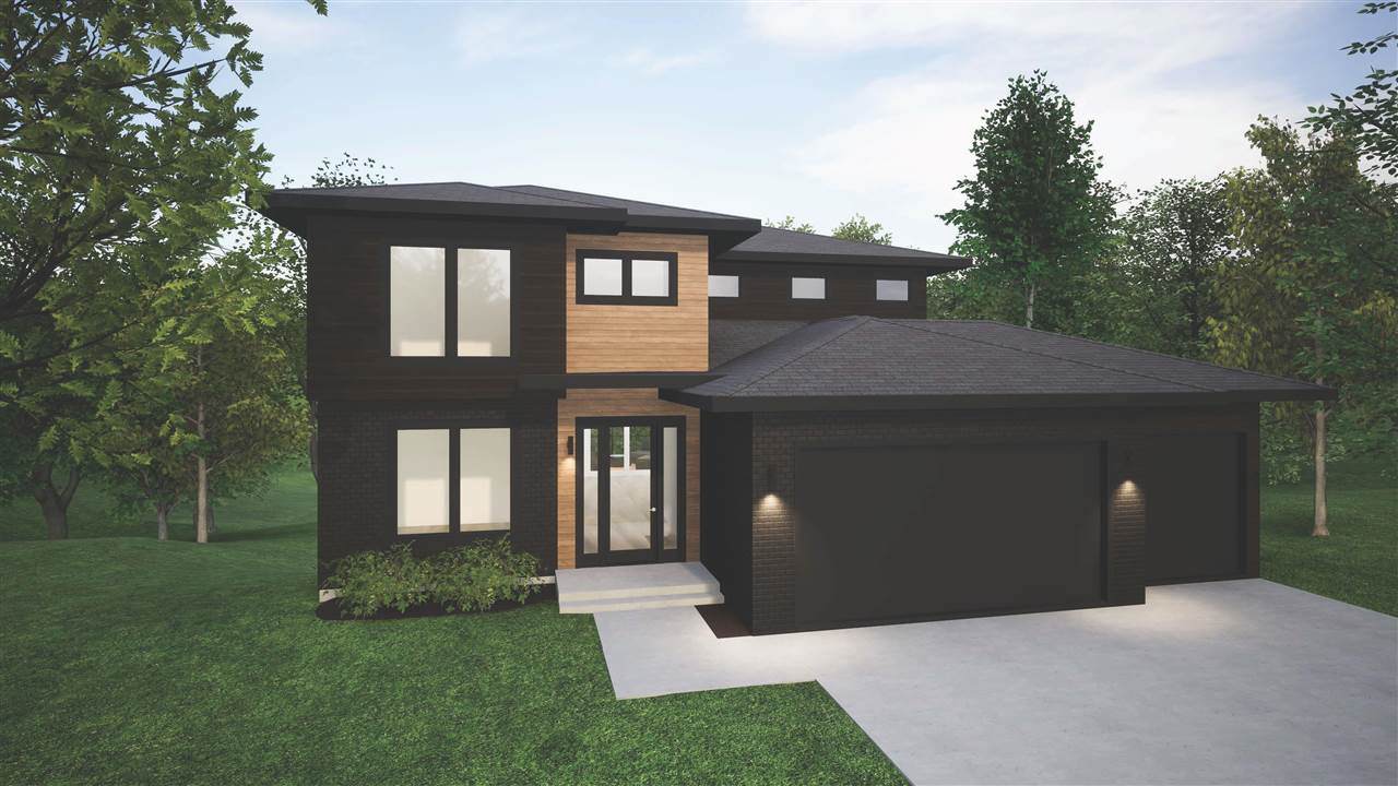 1417 Tamarack Trl - Photo 1
