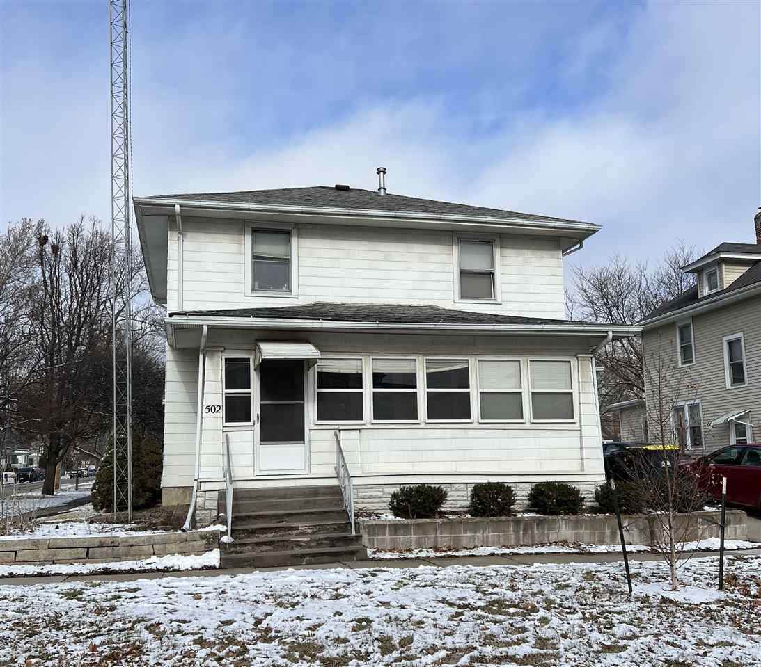 502 Davenport - Photo 1