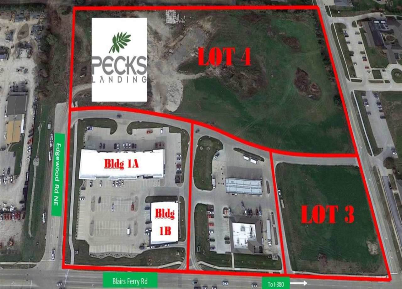3990 Blairs Ferry Rd - Photo 1