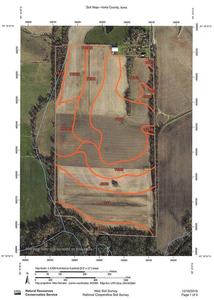 Gg Ave 70 Acres M/L - Photo 1