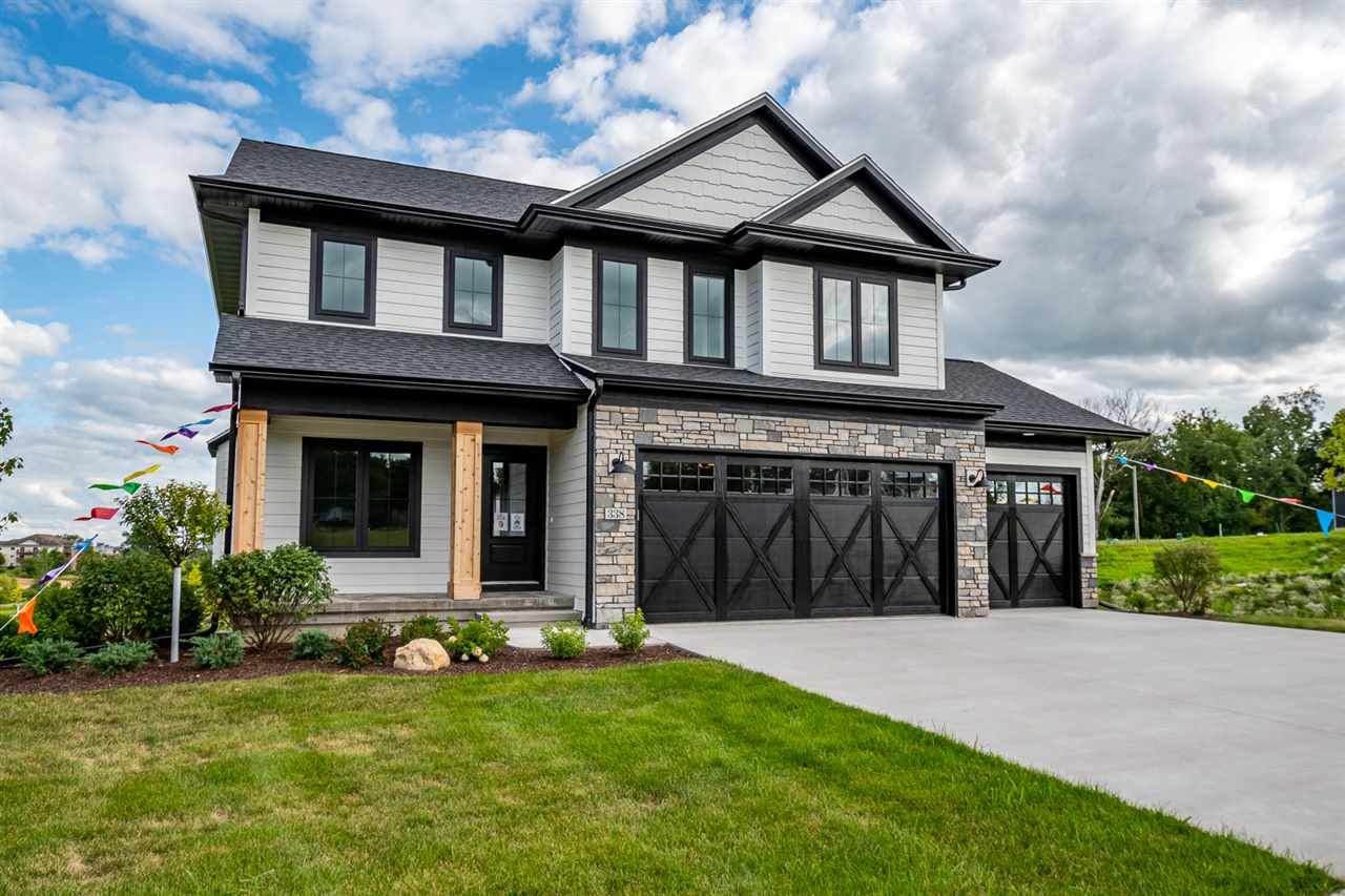 338 Sierra Trace - Photo 1