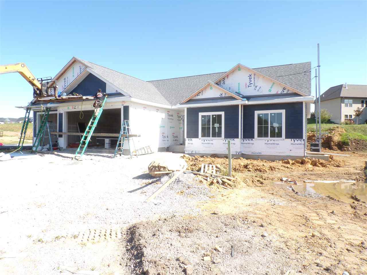 211 Dawson Dr. - Photo 1