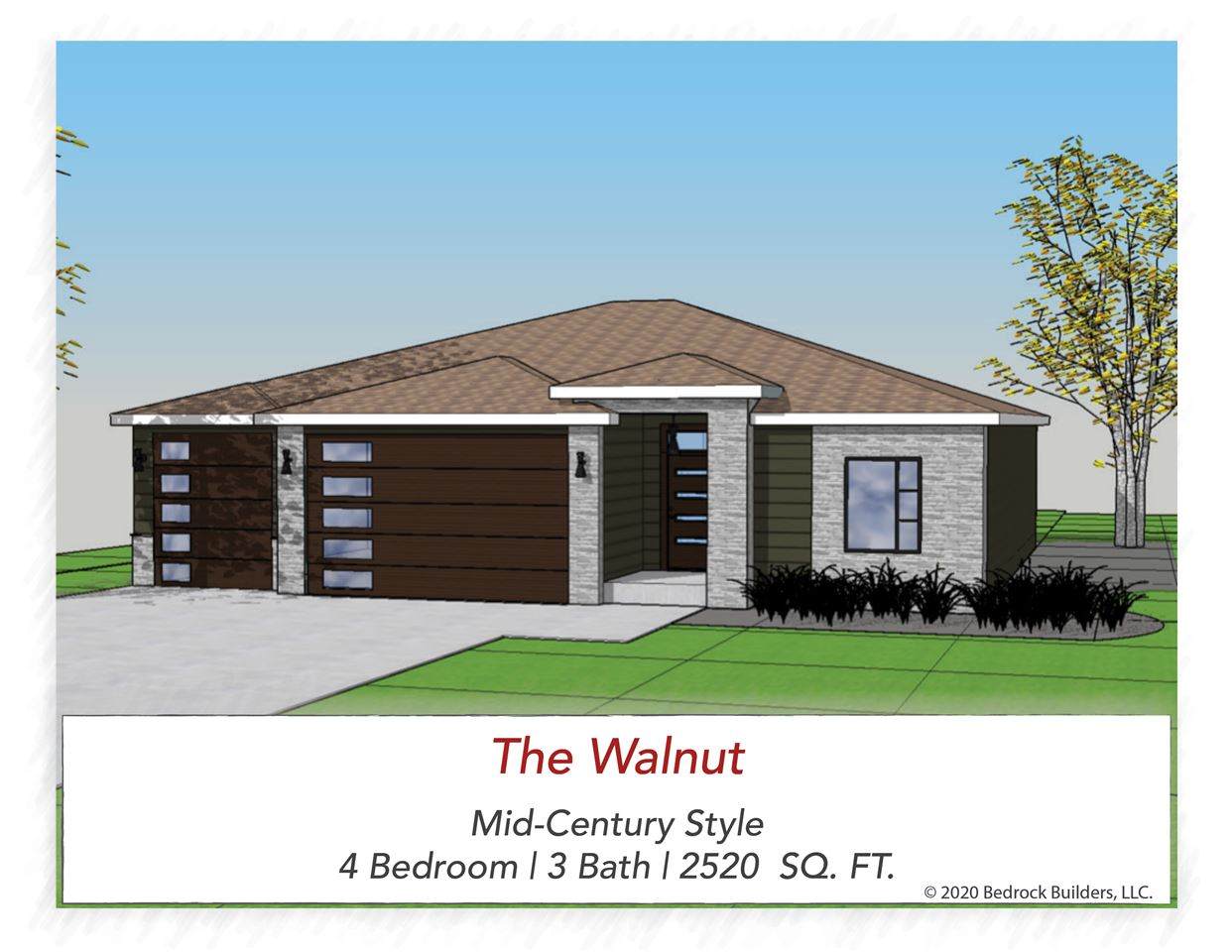 1118 Tamarack Trail - Photo 1