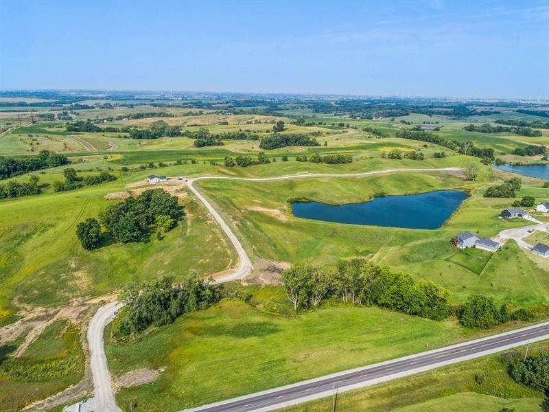 Lot 16 Fox Drive - Photo 1