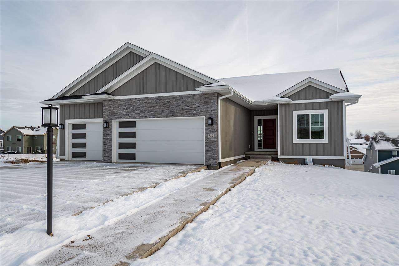 532 Deer View Ave - Photo 1