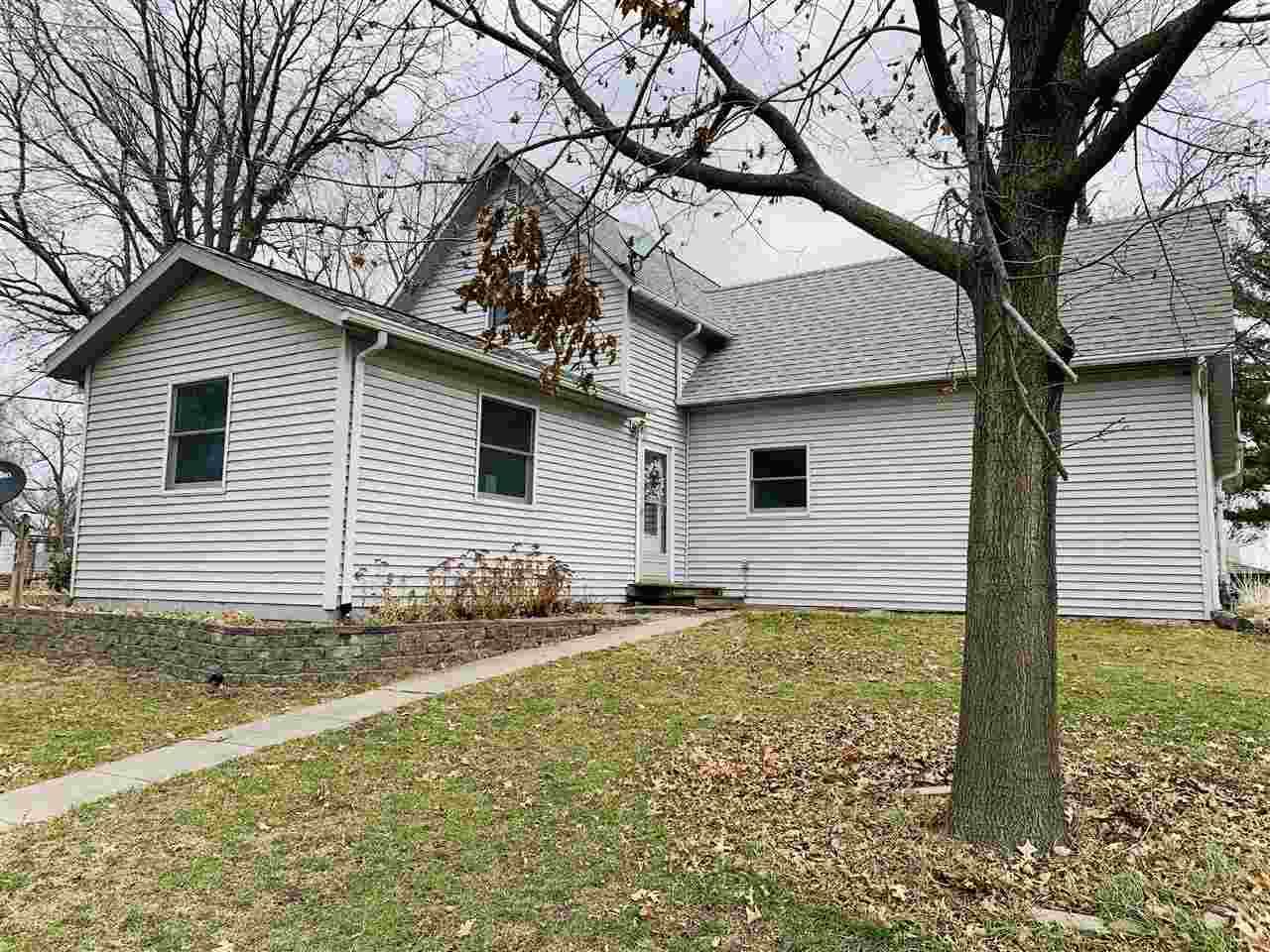 805 Chatham Street - Photo 1