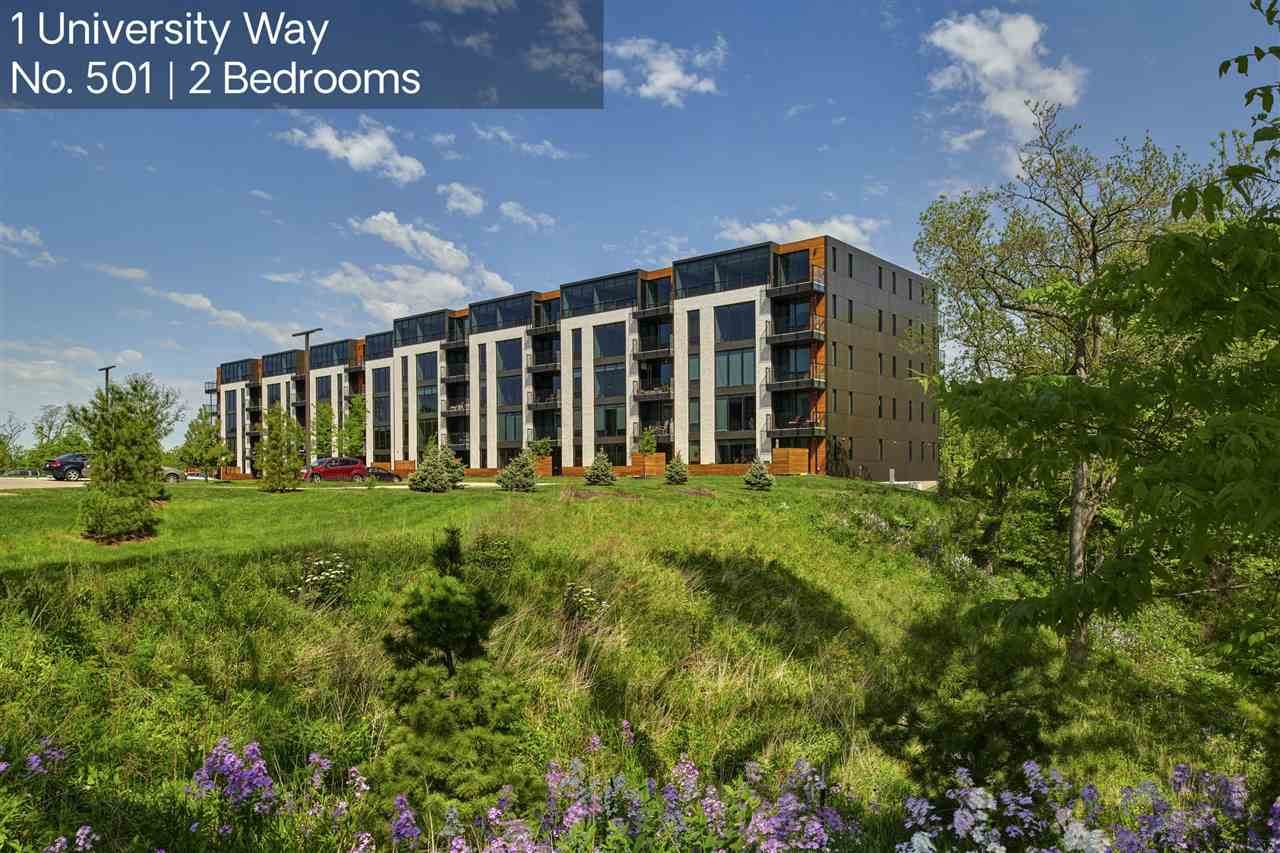 1 University Way - Photo 1