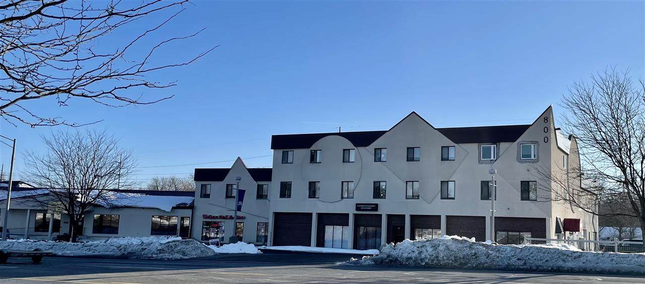 800 2nd St. - Photo 1
