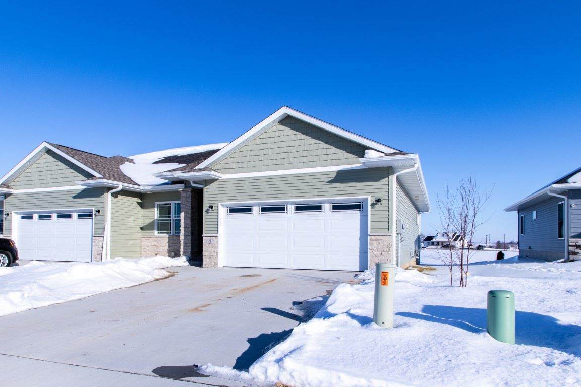 5 Lazy Brook Drive - Photo 1