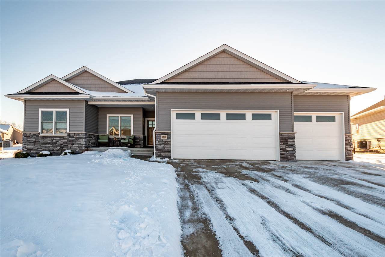 1865 Timber Wolf Dr - Photo 1