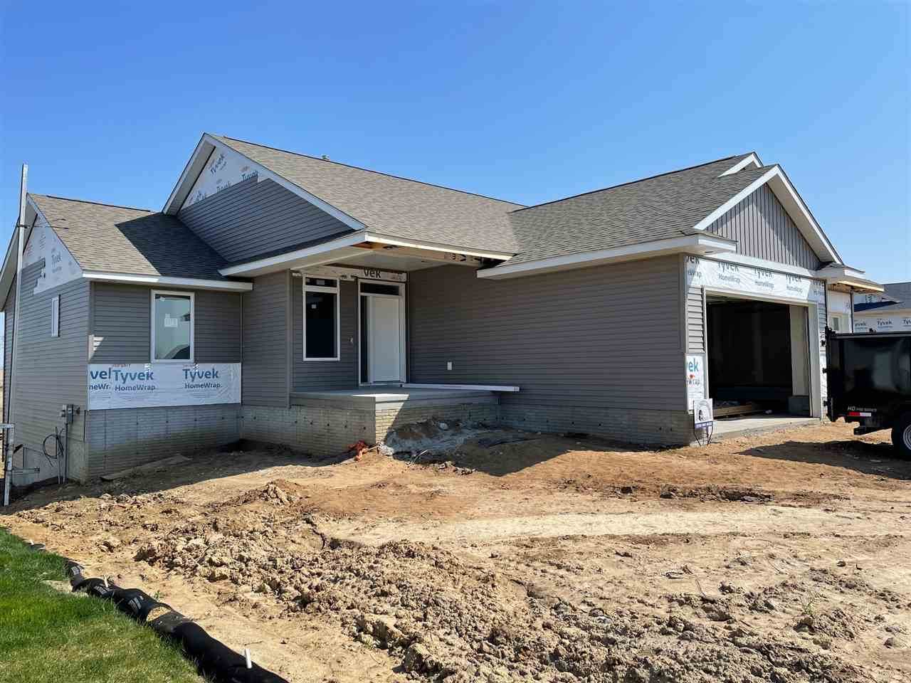 804 Old Mill Ln - Photo 1