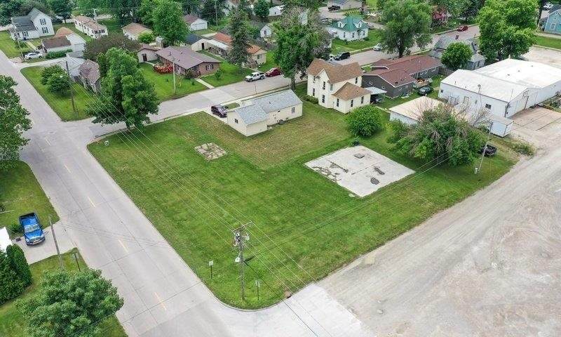 3rd Street / N 12th Avenue - Photo 1