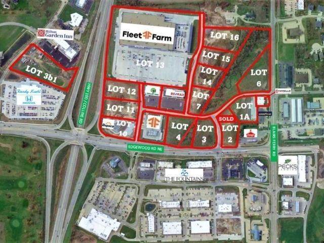 Lot 14 Edgewood Town Centre - Photo 1