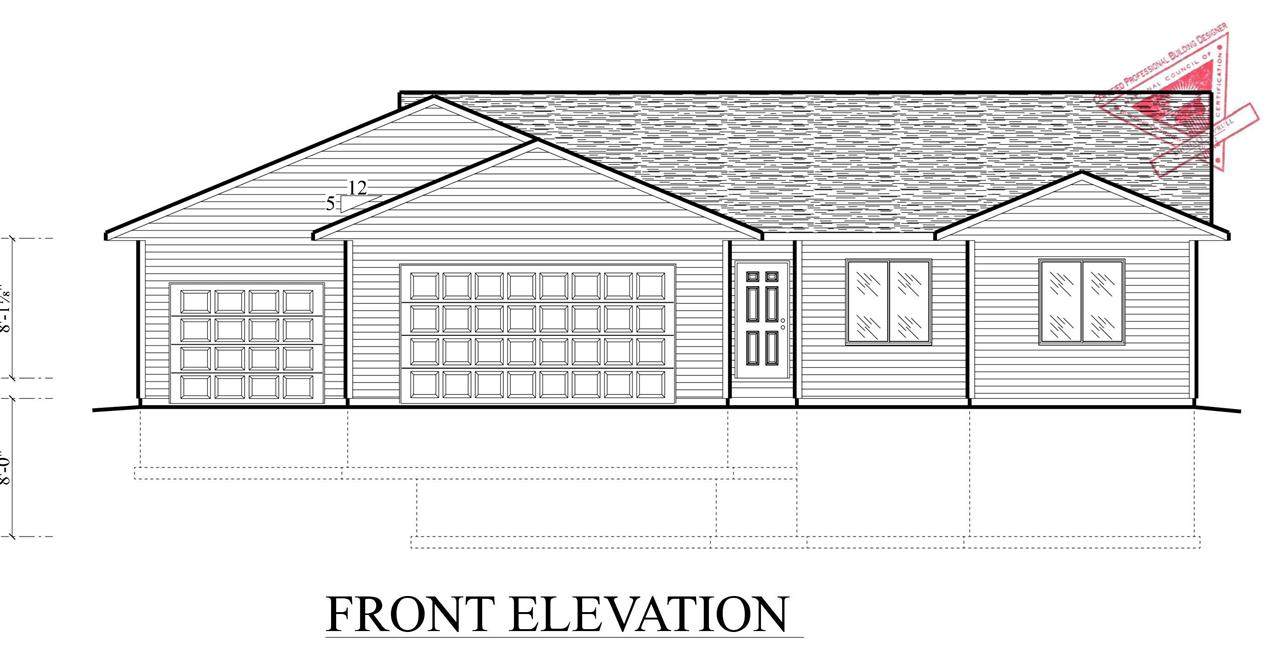 1005 12th Ave. - Photo 1