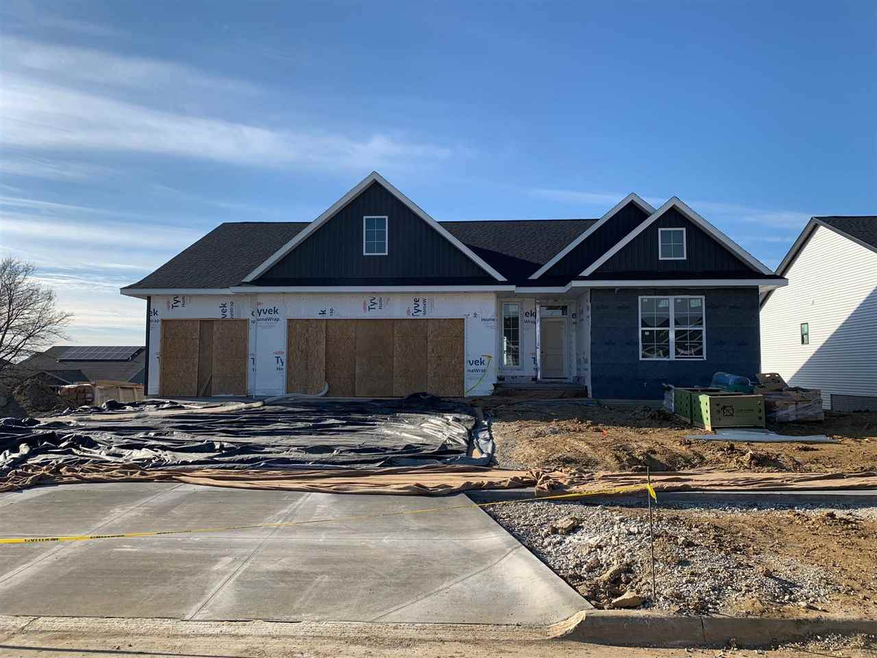1409 Green Oak Pass - Photo 1
