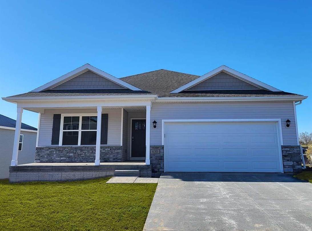 630 Prairie View Dr - Photo 1