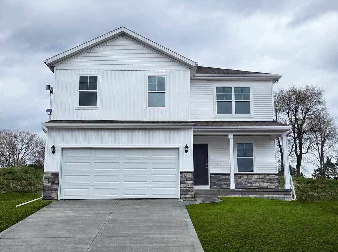 629 Prairie View Drive - Photo 1
