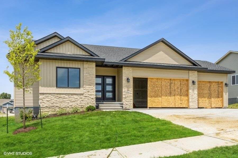 4566 Luke Drive - Photo 1