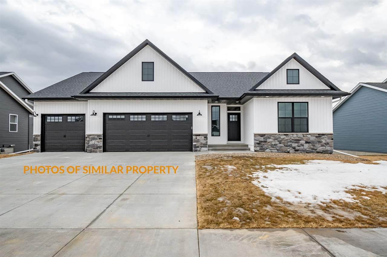 1404 Green Oak Pass - Photo 1