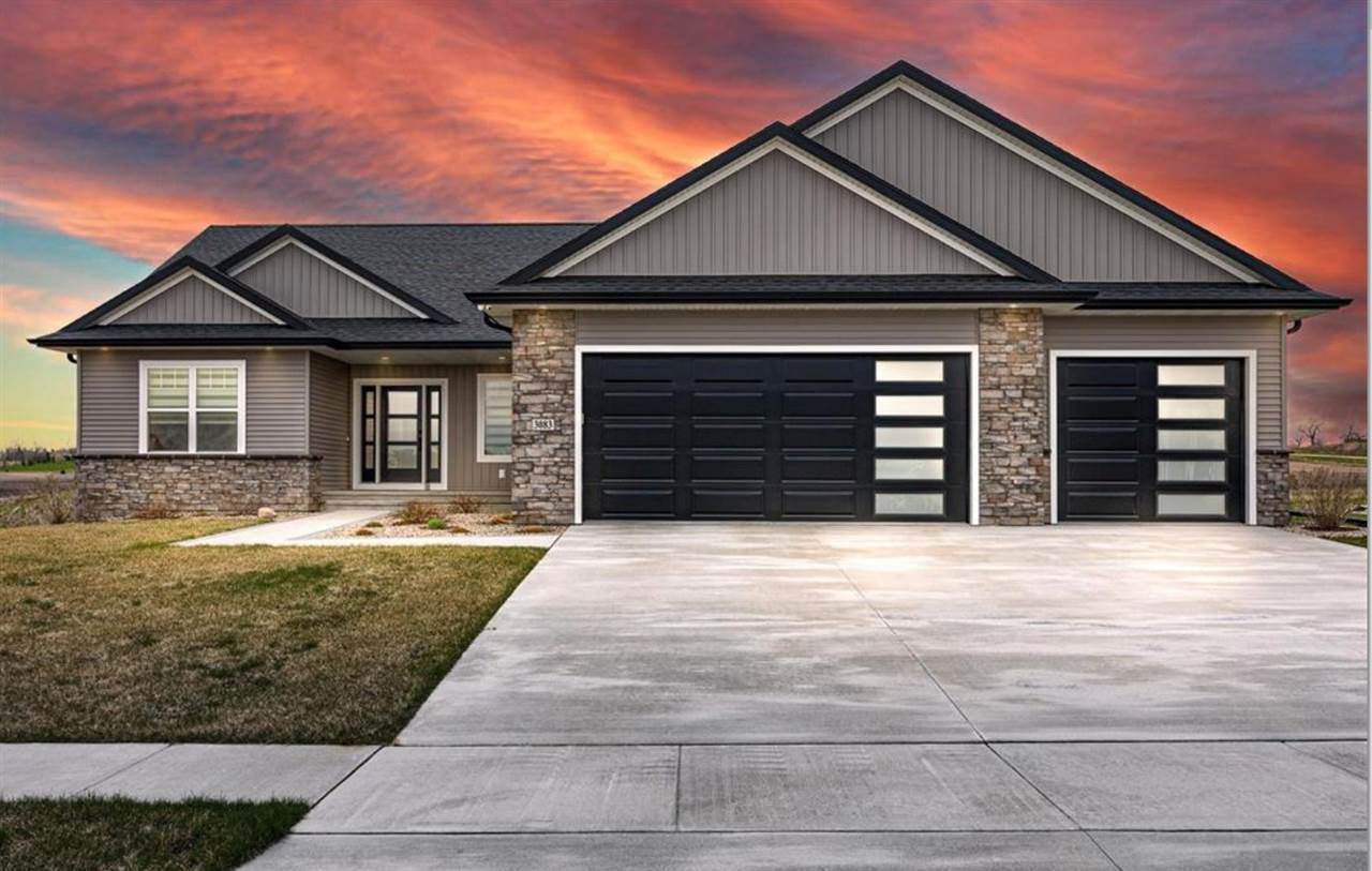 3083 Brimley Pass - Photo 1