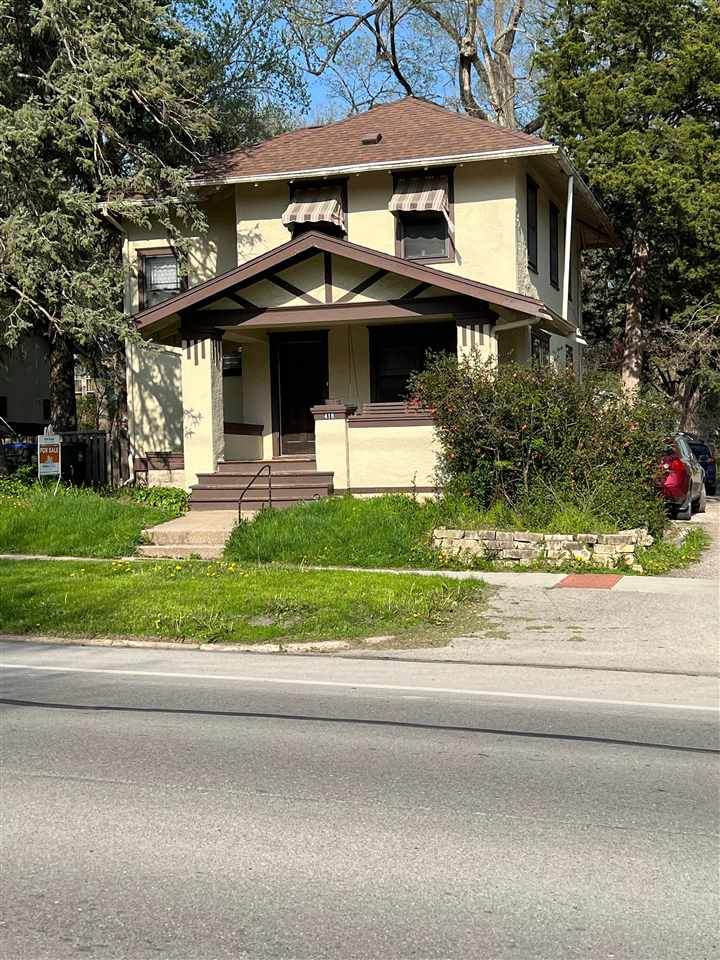 418 Governor St. - Photo 1