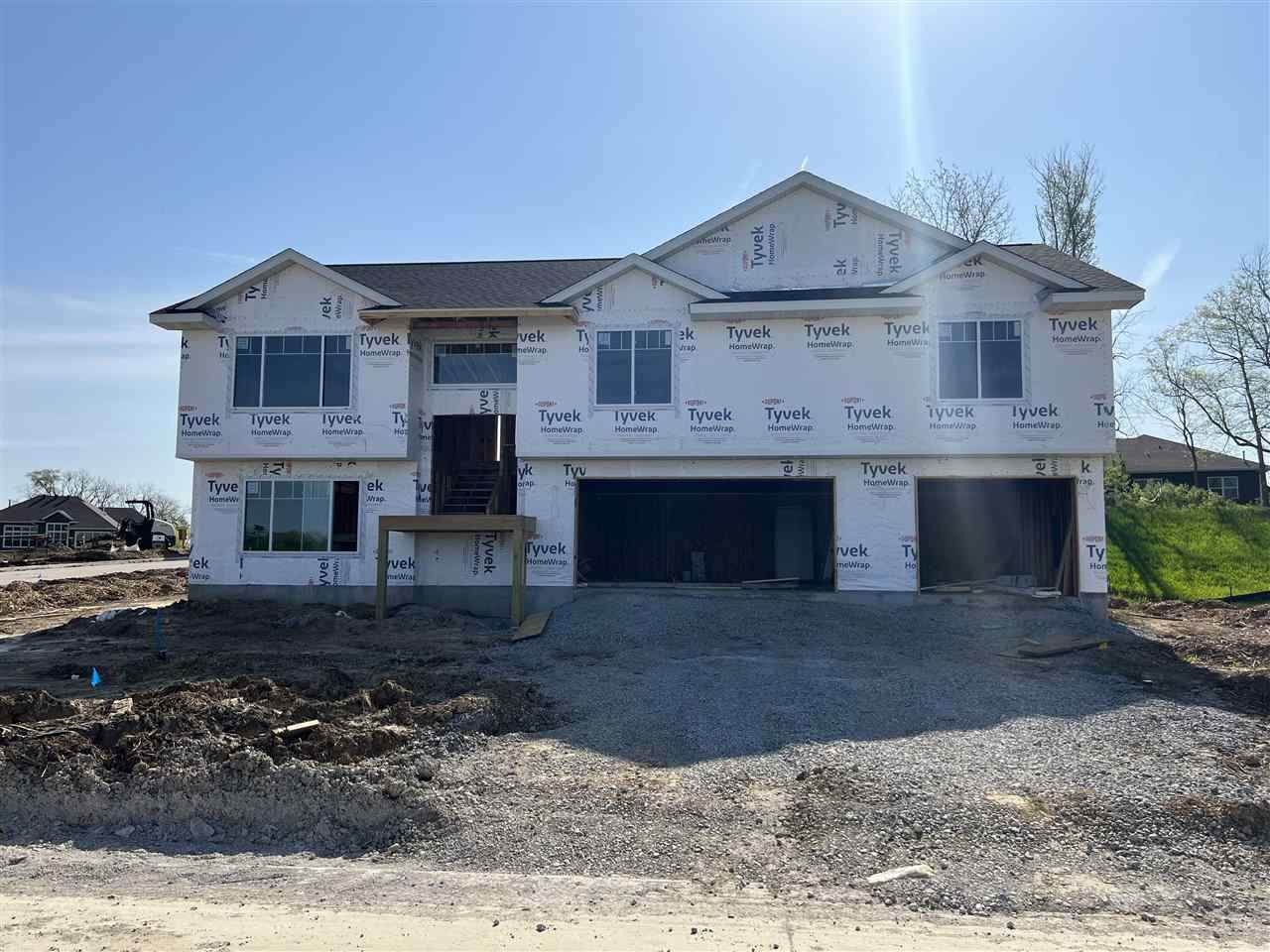 608 Aiden St. - Photo 1