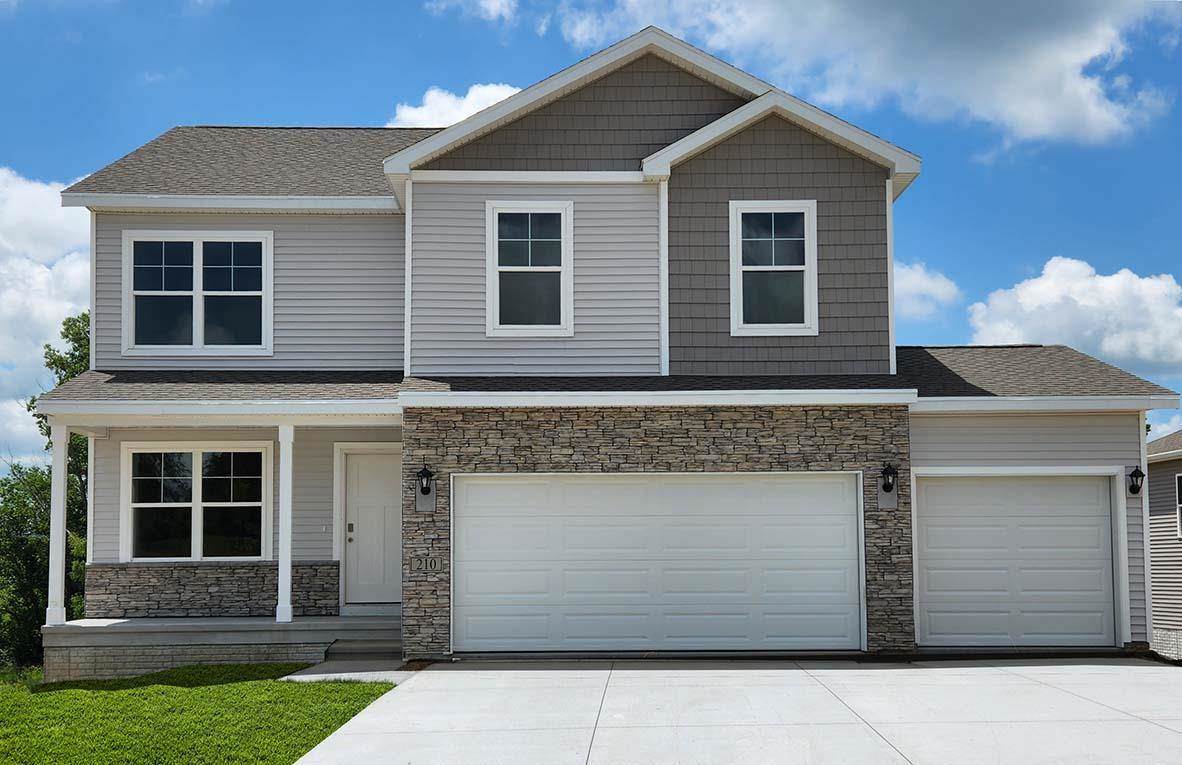 210 Dawson Dr - Photo 1