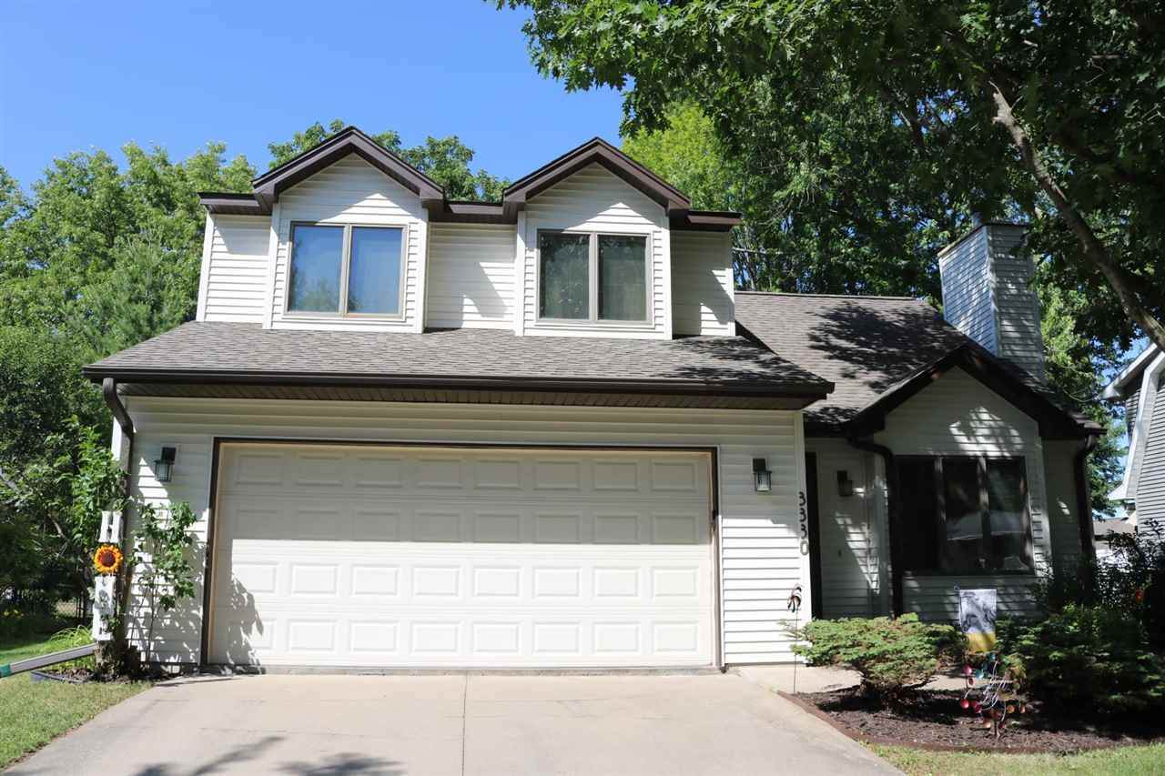 3330 Lower West Branch Rd - Photo 1