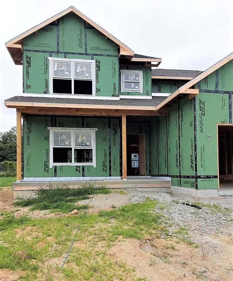 1428 Tamarack Trail - Photo 1