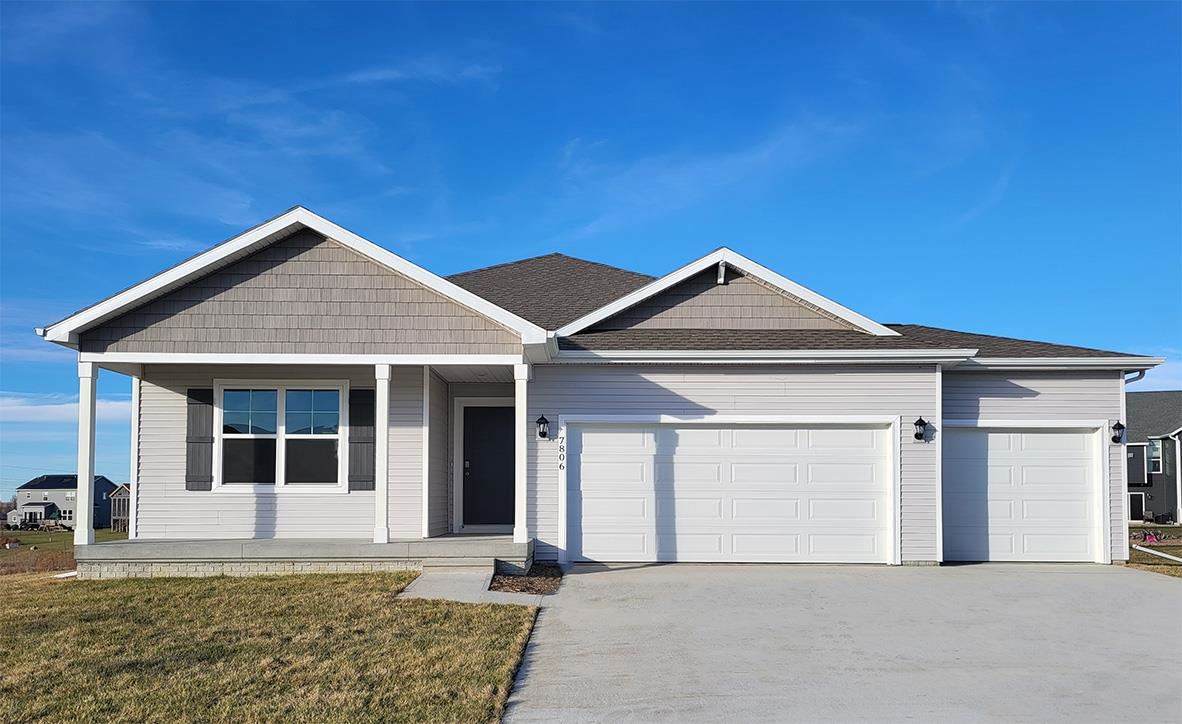 7806 Crossroads Dr Sw - Photo 1