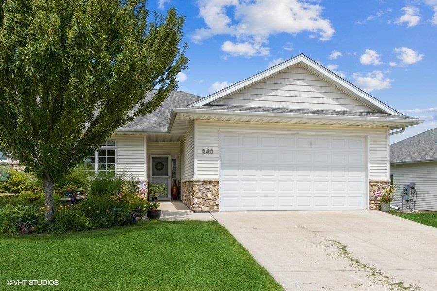 240 Pedersen Street - Photo 1