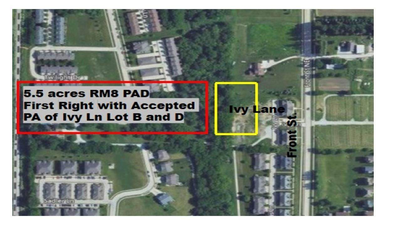 Lot B and D Ivy Lane - Photo 1