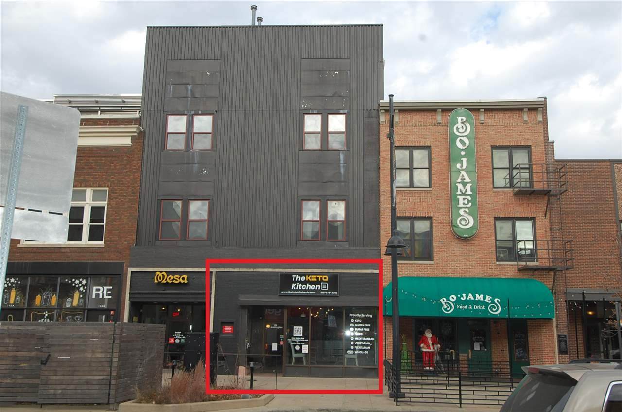 116 Washington St - Photo 1