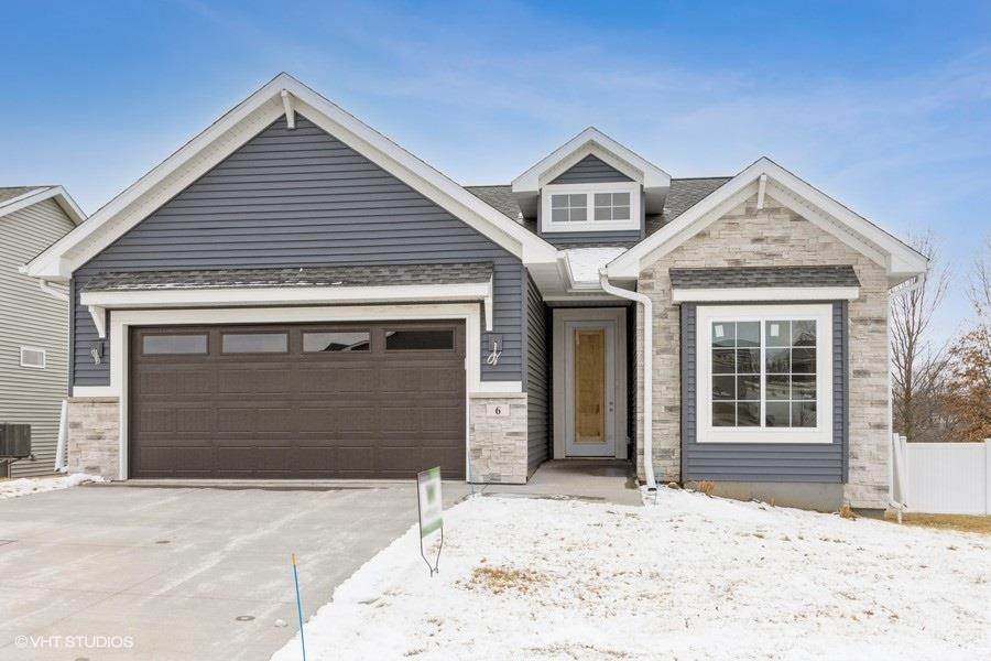 6 Pinnacle Ln - Photo 1