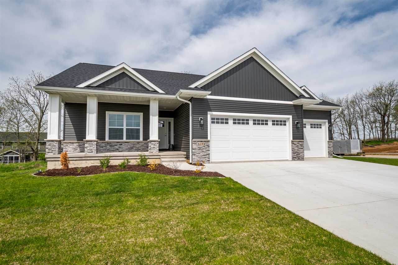 1603 Green Oak Pass - Photo 1 1603 Green Oak Pass - Photo 1