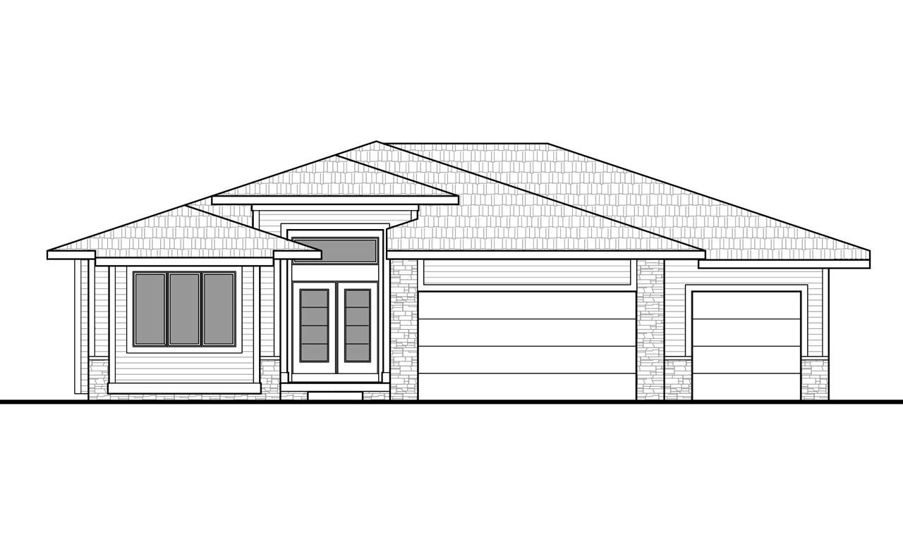 184 Sedona Street - Photo 1