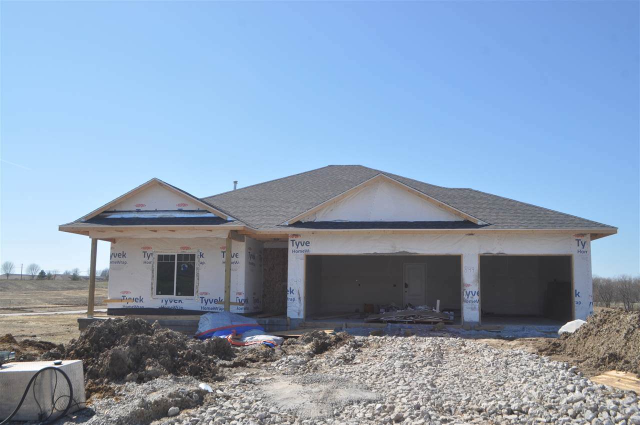849 Aiden St. - Photo 1