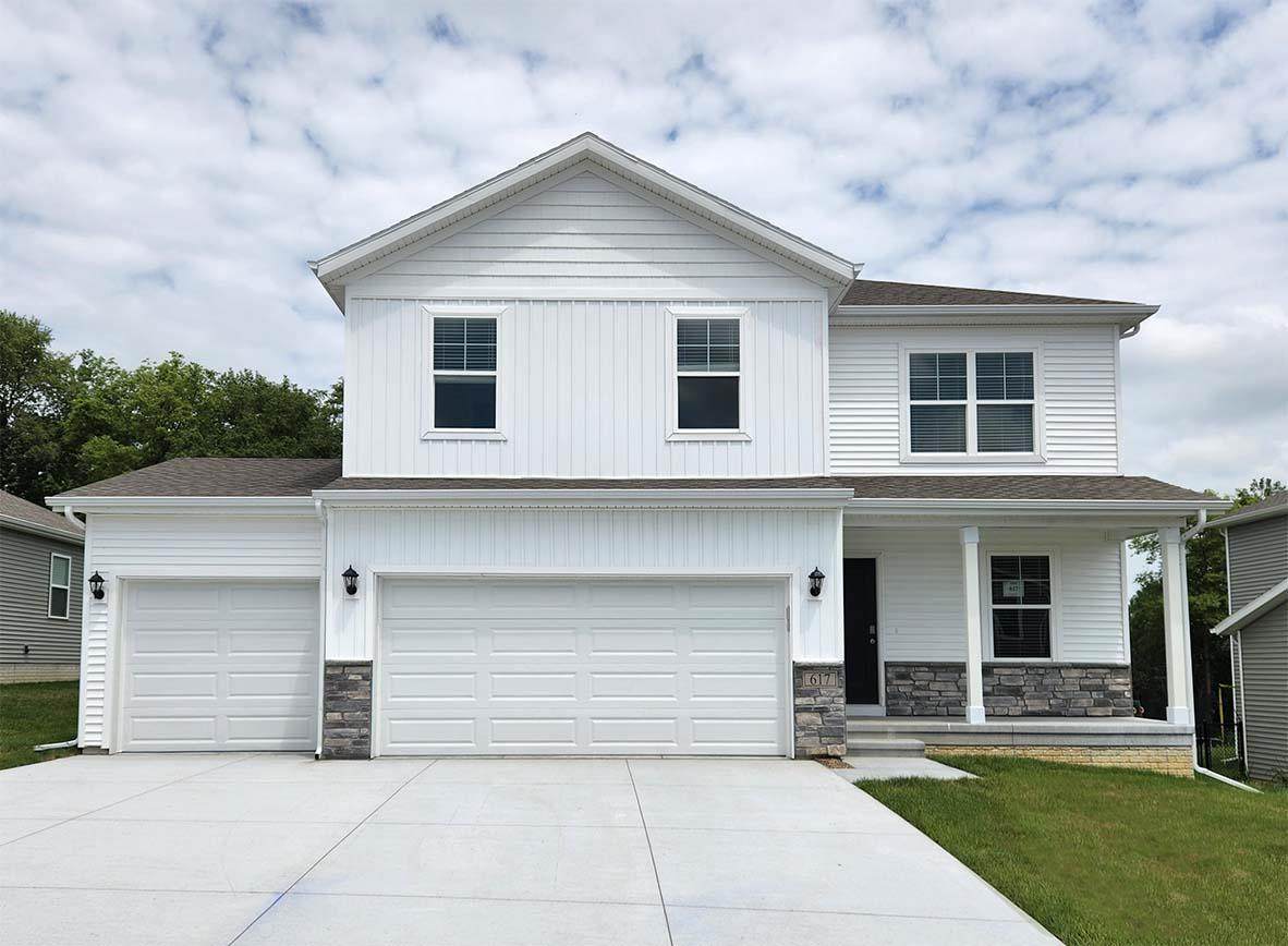 617 Prairie View Dr - Photo 1