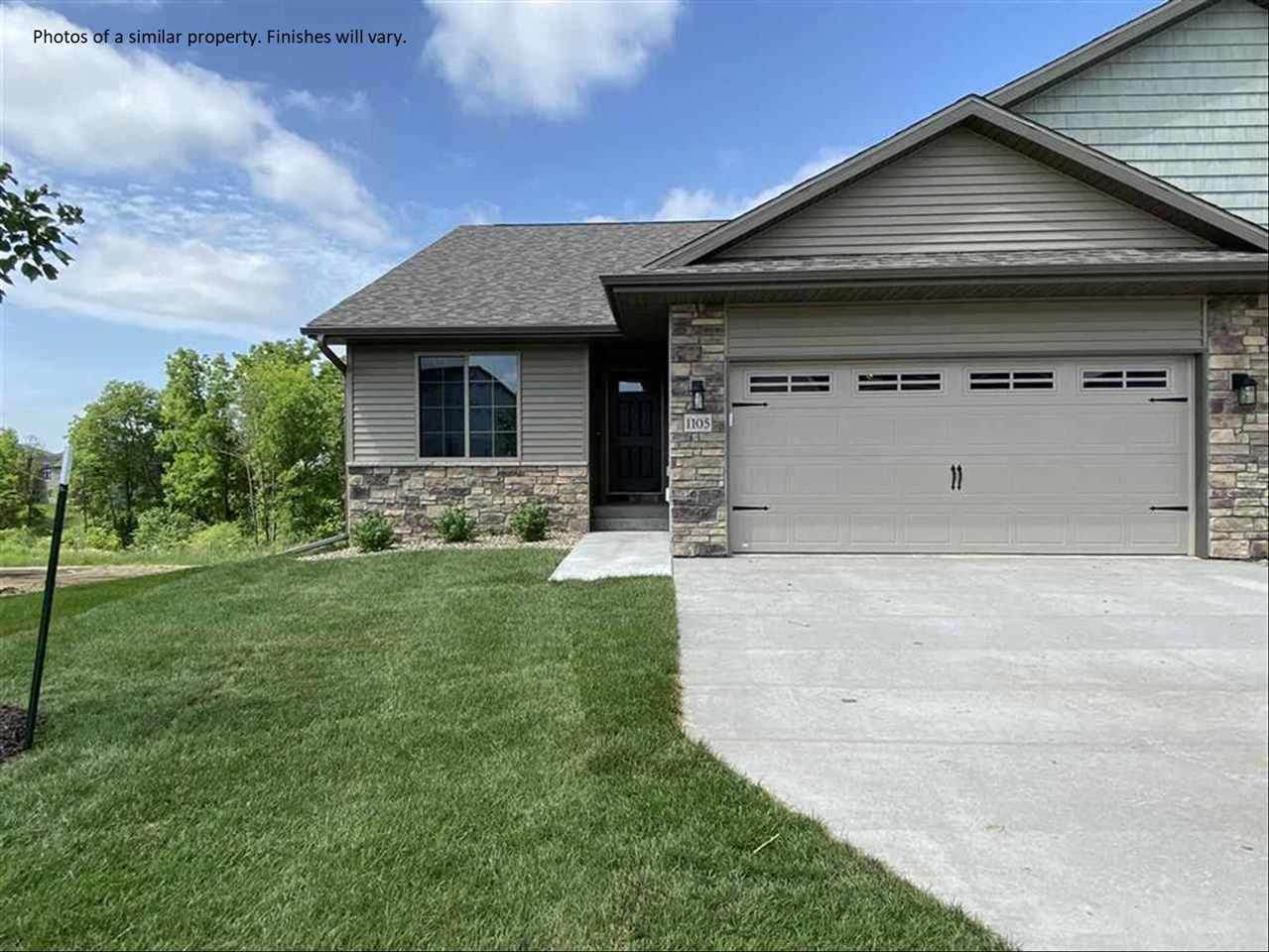 717 Creekside Drive - Photo 1