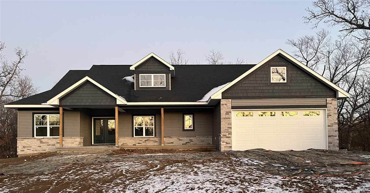 1920 Prairie Du Chien Rd - Photo 1
