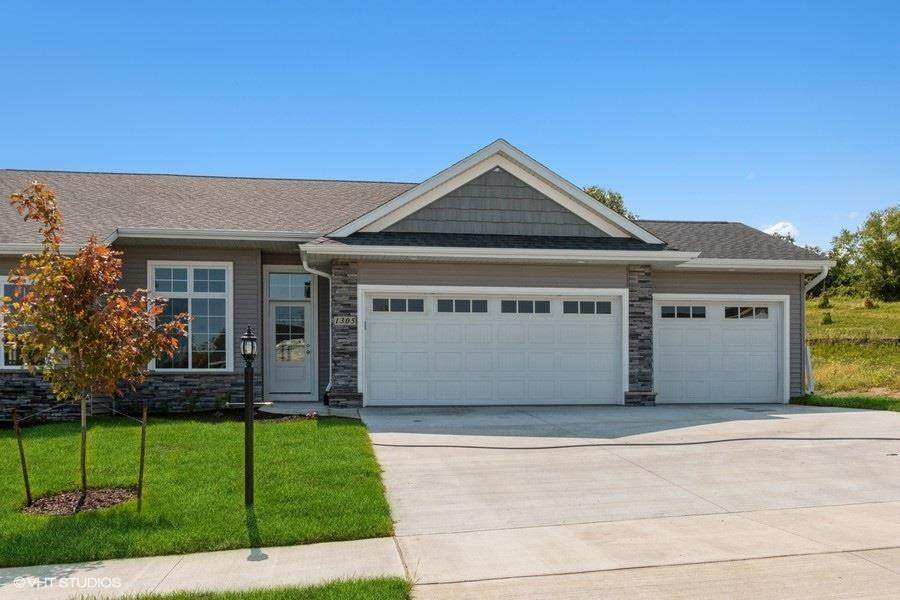 1305 Legend Drive - Photo 1