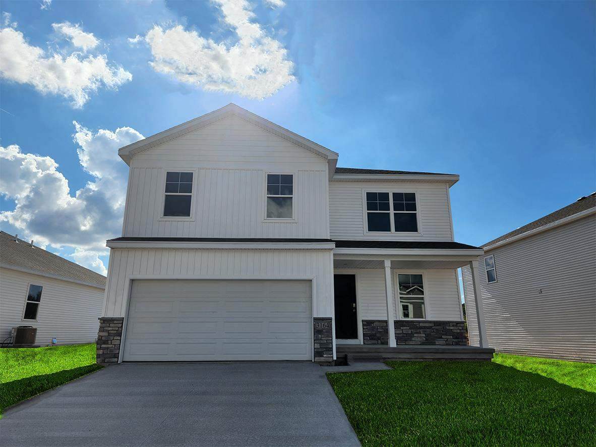 3164 Scanlon Farms Rd - Photo 1