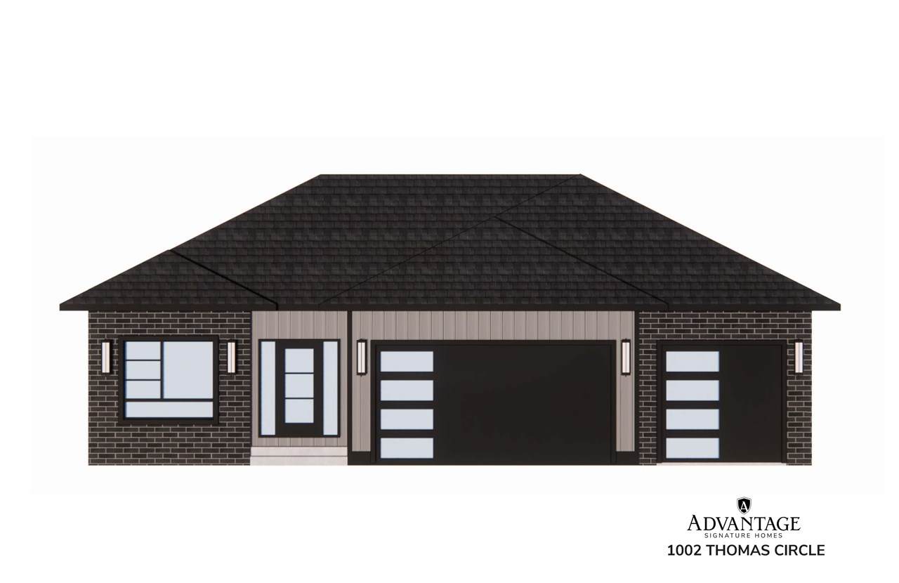 1002 Thomas Cir - Photo 1